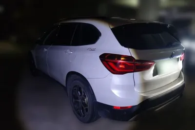BMW X1 2018, 76300 км, за 13454 USD
