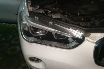 BMW X1 2018, 76300 км, за 13454 USD - фото 6