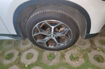 BMW X1 2018, 76300 км, за 13454 USD - фото 7