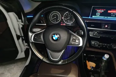 BMW X1 2018, 76300 км, за 13454 USD - фото 8