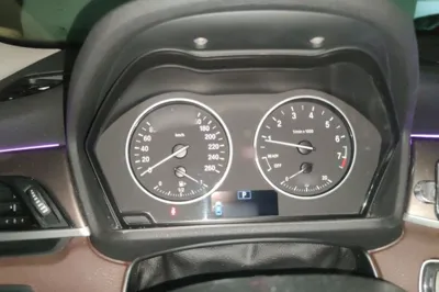 BMW X1 2018, 76300 км, за 13454 USD - фото 9