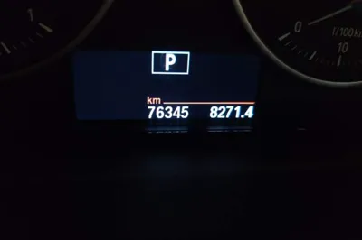 BMW X1 2018, 76300 км, за 13454 USD - фото 10