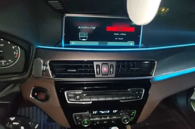 BMW X1 2018, 76300 км, за 13454 USD - фото 11