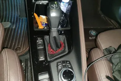 BMW X1 2018, 76300 км, за 13454 USD - фото 12