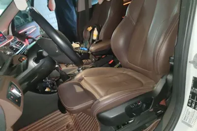 BMW X1 2018, 76300 км, за 13454 USD - фото 13