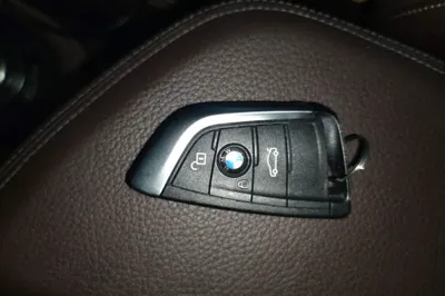 BMW X1 2018, 76300 км, за 13454 USD - фото 16