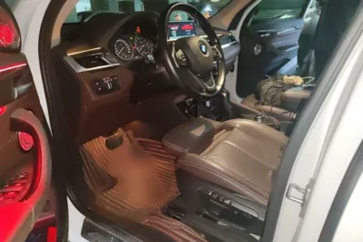 BMW X1 2018, 76300 км, за 13454 USD - фото 18