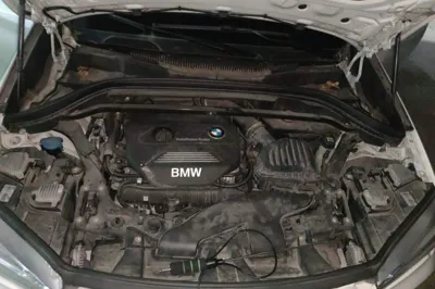 BMW X1 2018, 76300 км, за 13454 USD - фото 20