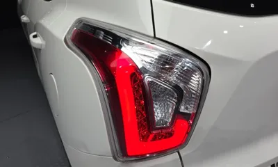 KG_Mobility_Ssangyong TIBOLI 2016, 104433 км, за 3841.89 USD - фото 23