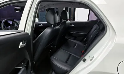 Kia Morning 2017, 81882 км, за 5525.58 USD - фото 12