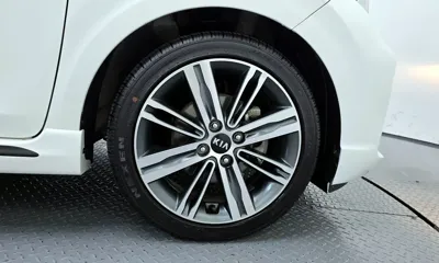 Kia Morning 2017, 81882 км, за 5525.58 USD - фото 21