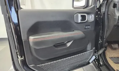 Jeep Wrangler 2024, 19082 км, за 39910.73 USD - фото 24