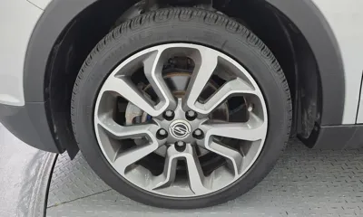 KG_Mobility_Ssangyong TIBOLI 2015, 162938 км, за 32520.2 USD
