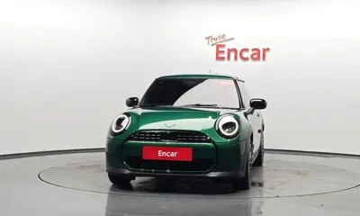 MINI Cooper 2025, 11413 км, за 17054.48 USD