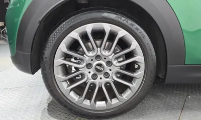 MINI Cooper 2025, 11413 км, за 17054.48 USD
