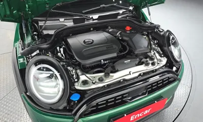MINI Cooper 2025, 11413 км, за 17054.48 USD - фото 6
