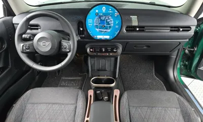 MINI Cooper 2025, 11413 км, за 17054.48 USD - фото 7