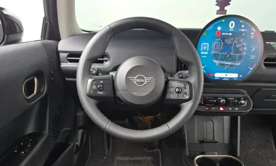MINI Cooper 2025, 11413 км, за 17054.48 USD - фото 13