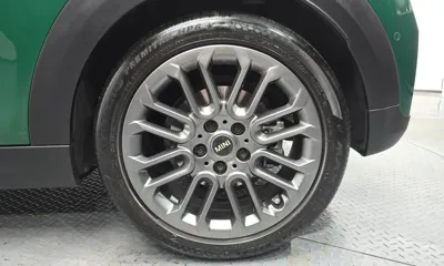 MINI Cooper 2025, 11413 км, за 17054.48 USD - фото 21