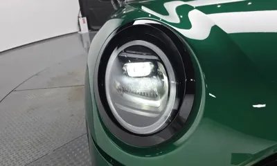 MINI Cooper 2025, 11413 км, за 17054.48 USD - фото 22