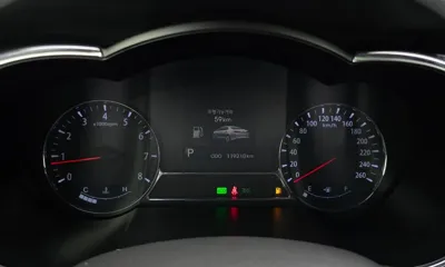 Kia K5 2013, 119210 км, за 3833.95 USD - фото 8