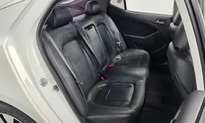 Kia K5 2013, 119210 км, за 3833.95 USD - фото 11