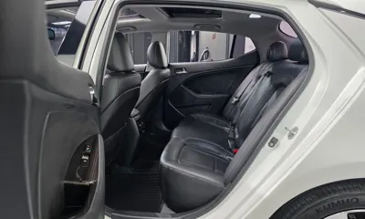 Kia K5 2013, 119210 км, за 3833.95 USD - фото 12
