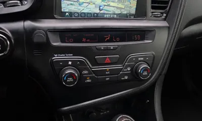Kia K5 2013, 119210 км, за 3833.95 USD - фото 17