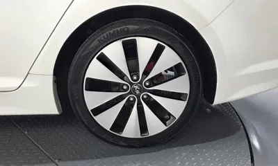 Kia K5 2013, 119210 км, за 3833.95 USD - фото 21