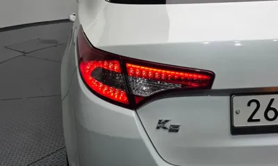 Kia K5 2013, 119210 км, за 3833.95 USD - фото 23