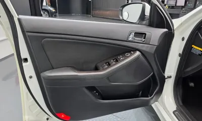 Kia K5 2013, 119210 км, за 3833.95 USD - фото 24