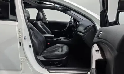 Kia K5 2013, 119210 км, за 3833.95 USD - фото 26