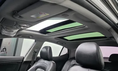 Kia K5 2013, 119210 км, за 3833.95 USD - фото 32