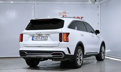 Kia Sorento 2023, 83238 км, за 20296.89 USD