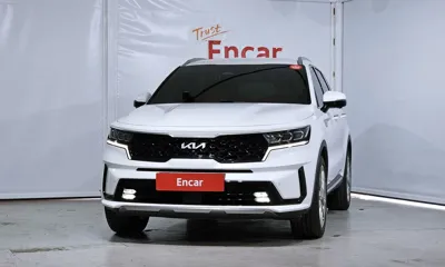 Kia Sorento 2023, 83238 км, за 20296.89 USD