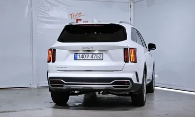 Kia Sorento 2023, 83238 км, за 20296.89 USD