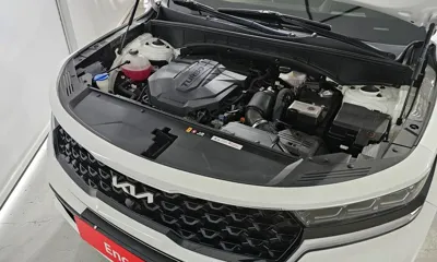 Kia Sorento 2023, 83238 км, за 20296.89 USD - фото 6