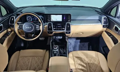 Kia Sorento 2023, 83238 км, за 20296.89 USD - фото 7