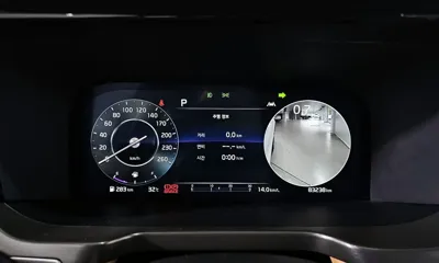 Kia Sorento 2023, 83238 км, за 20296.89 USD - фото 8
