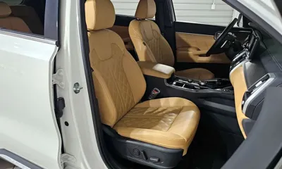 Kia Sorento 2023, 83238 км, за 20296.89 USD - фото 10