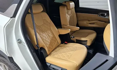 Kia Sorento 2023, 83238 км, за 20296.89 USD - фото 12