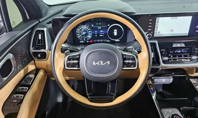 Kia Sorento 2023, 83238 км, за 20296.89 USD - фото 13