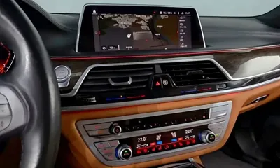 BMW 7-Series