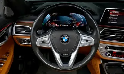 BMW 7-Series