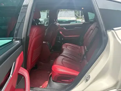 Maserati Levante 2017, 89000 км, за 23771.67 USD - фото 6