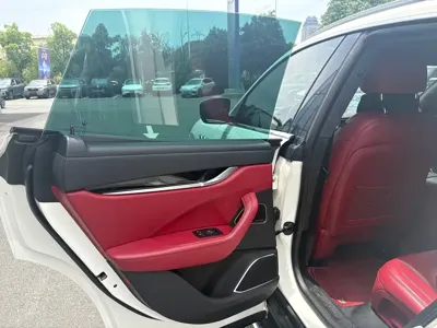 Maserati Levante 2017, 89000 км, за 23771.67 USD - фото 7