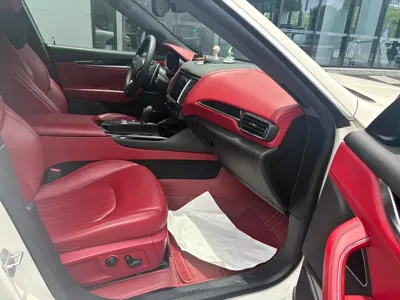 Maserati Levante 2017, 89000 км, за 23771.67 USD - фото 8
