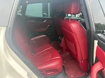 Maserati Levante 2017, 89000 км, за 23771.67 USD - фото 10