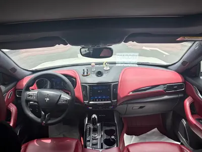 Maserati Levante 2017, 89000 км, за 23771.67 USD - фото 12