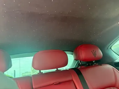 Maserati Levante 2017, 89000 км, за 23771.67 USD - фото 13